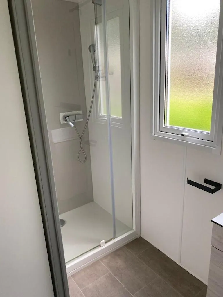 Mobil Home 742 Pont-Aven Campsite