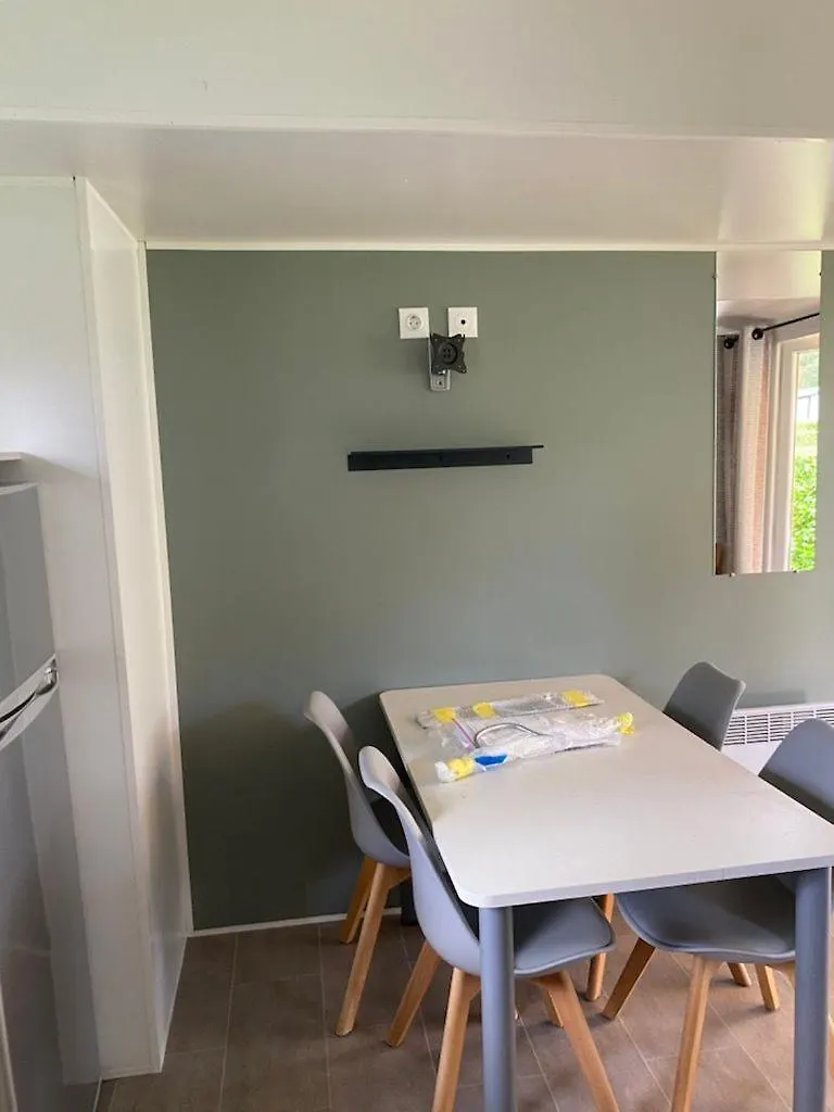 Mobil Home 742 Pont-Aven 0*,  France