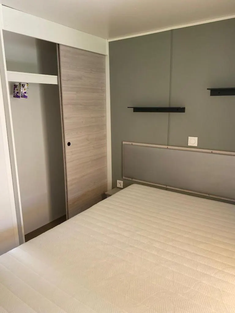 Mobil Home 742 Pont-Aven