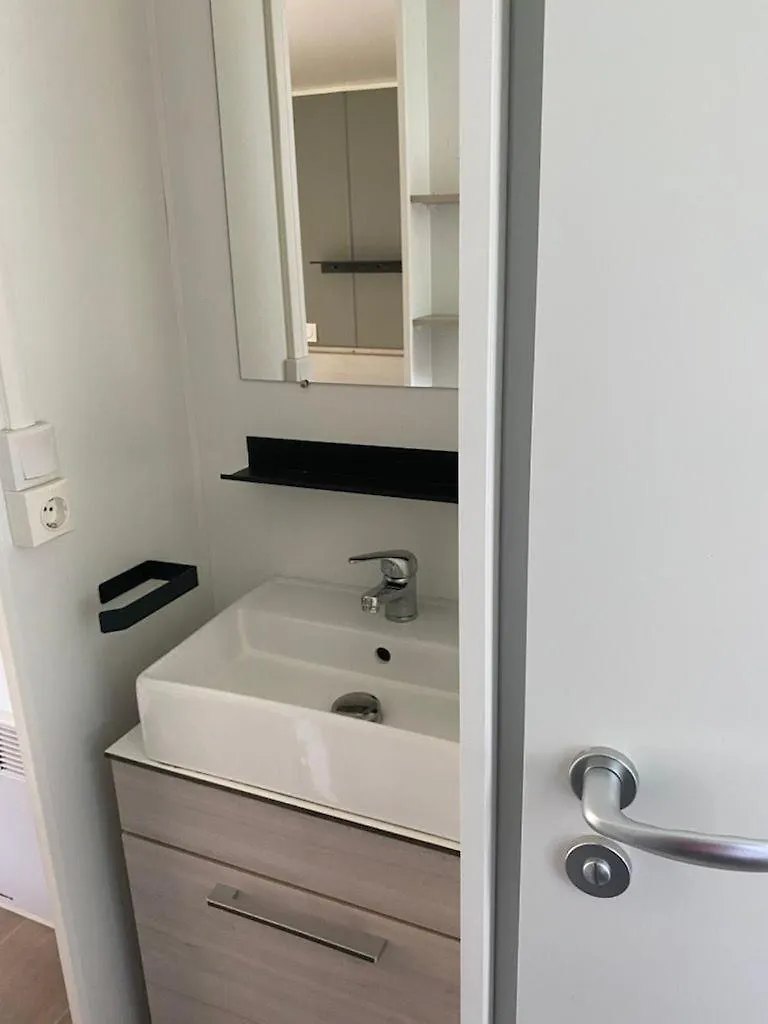 Campsite Mobil Home 742 Pont-Aven